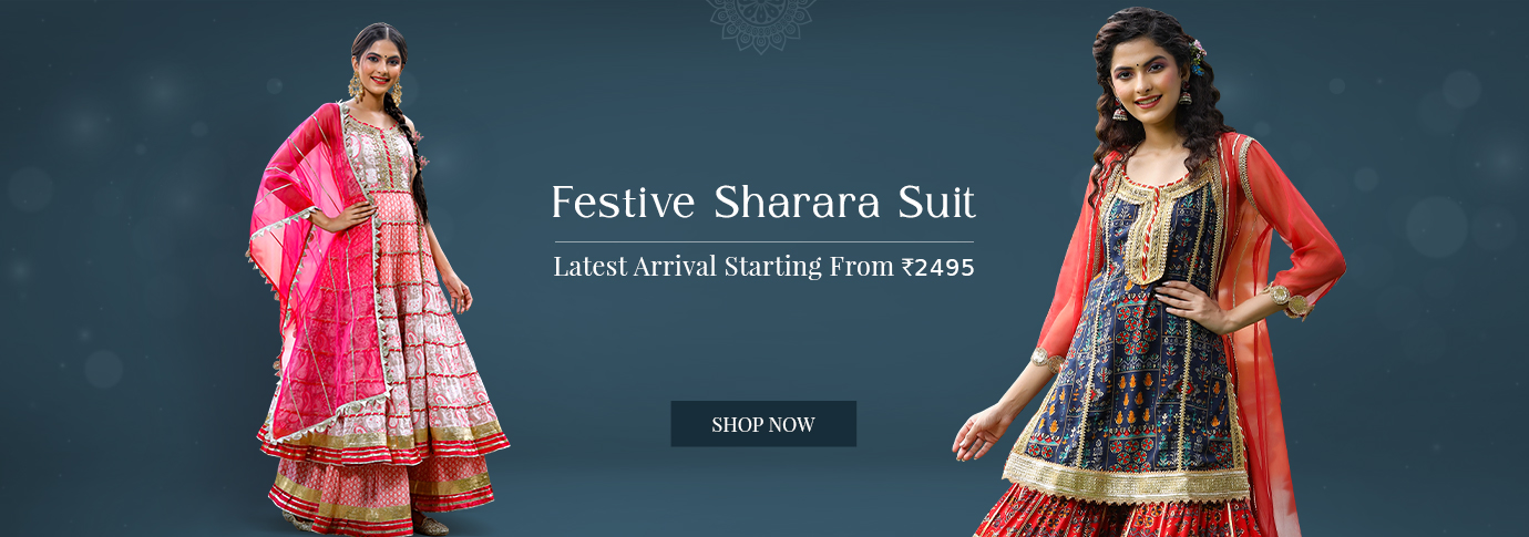 SALWAR SUITS COLLECTION