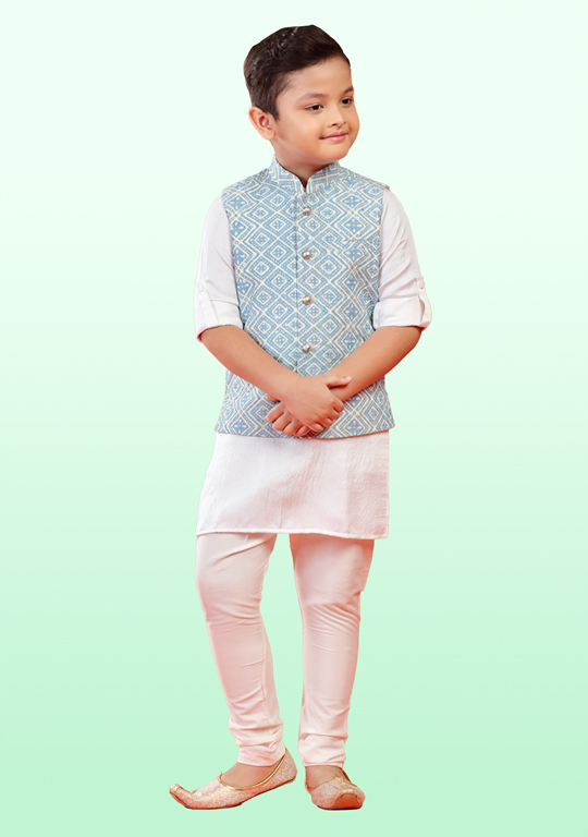 Boys ethnic outlet wear online