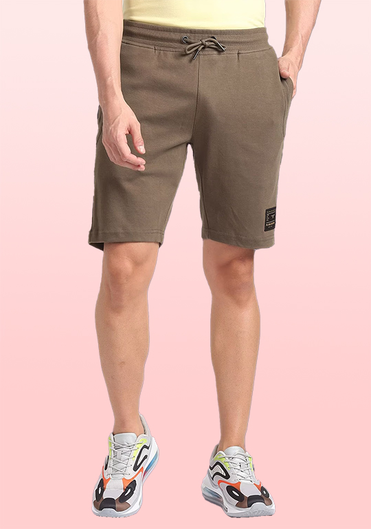 SHORTS COLLECTION