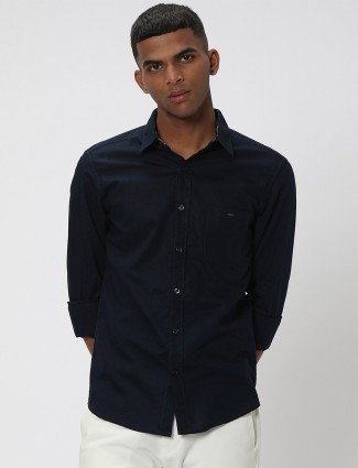 Mufti clearance linen shirt