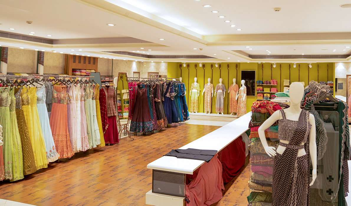 Latest Indian Salwar Kameez Shopping Via Video Calling | G3+ Video Shopping