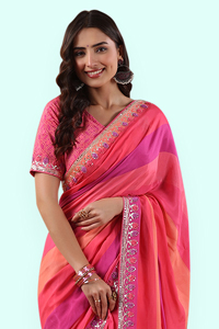 View All G3Fashion Latest Designer Sarees Collection