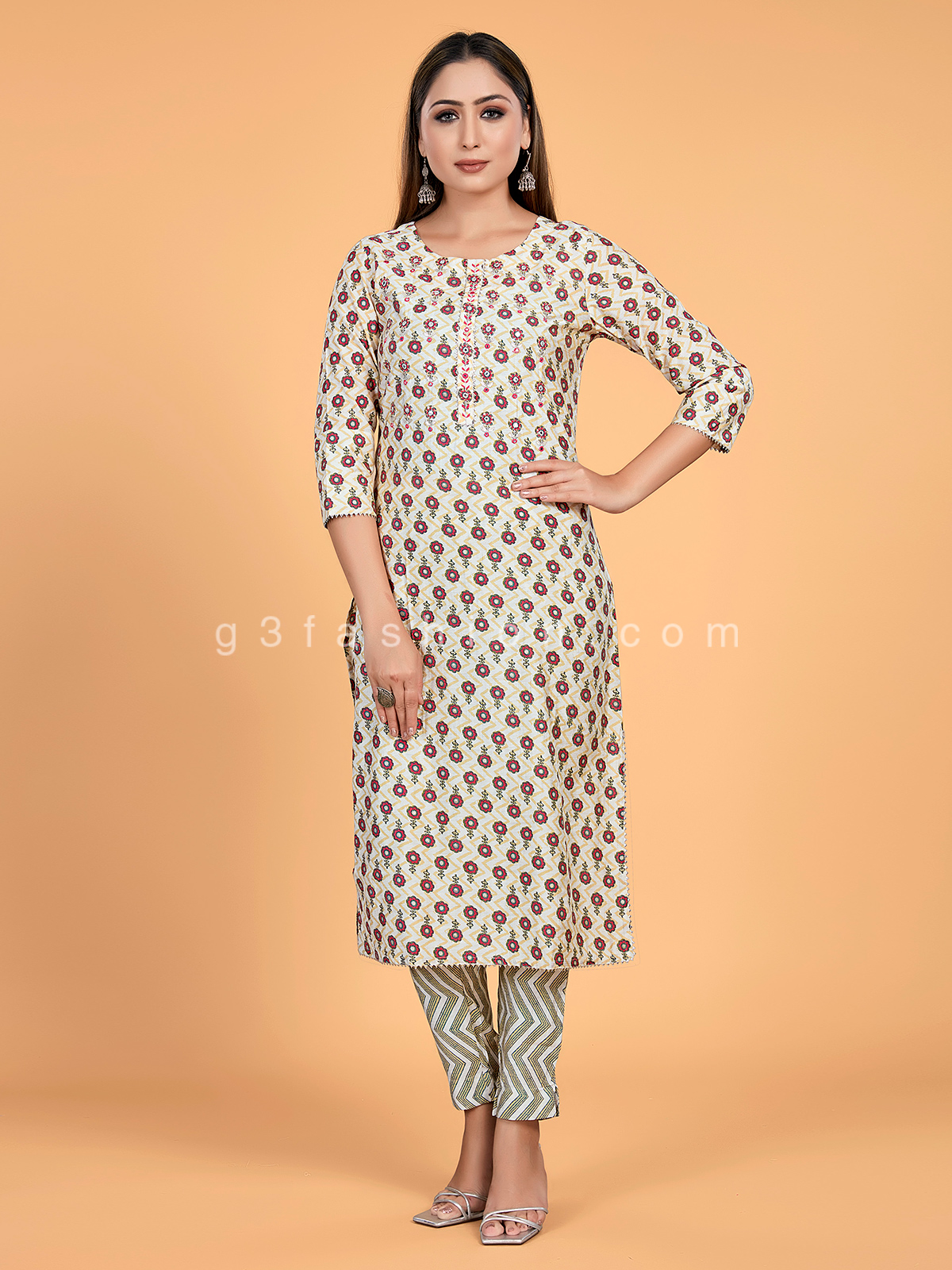 Amazing kurti clearance