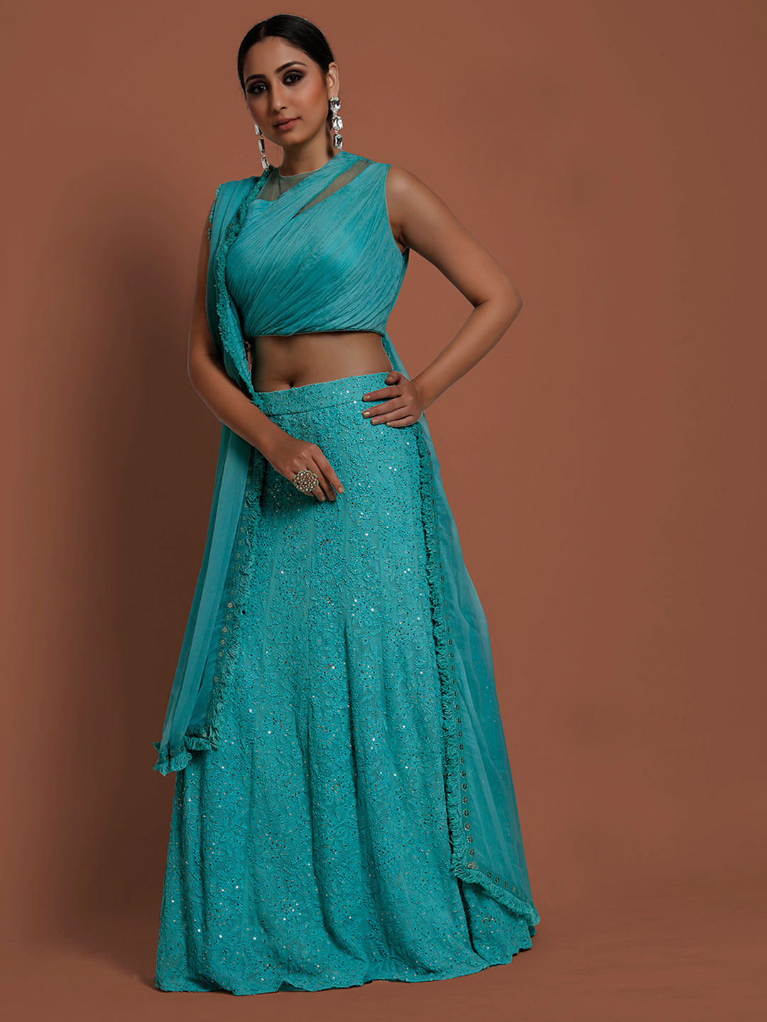 Navi chaniya choli best sale