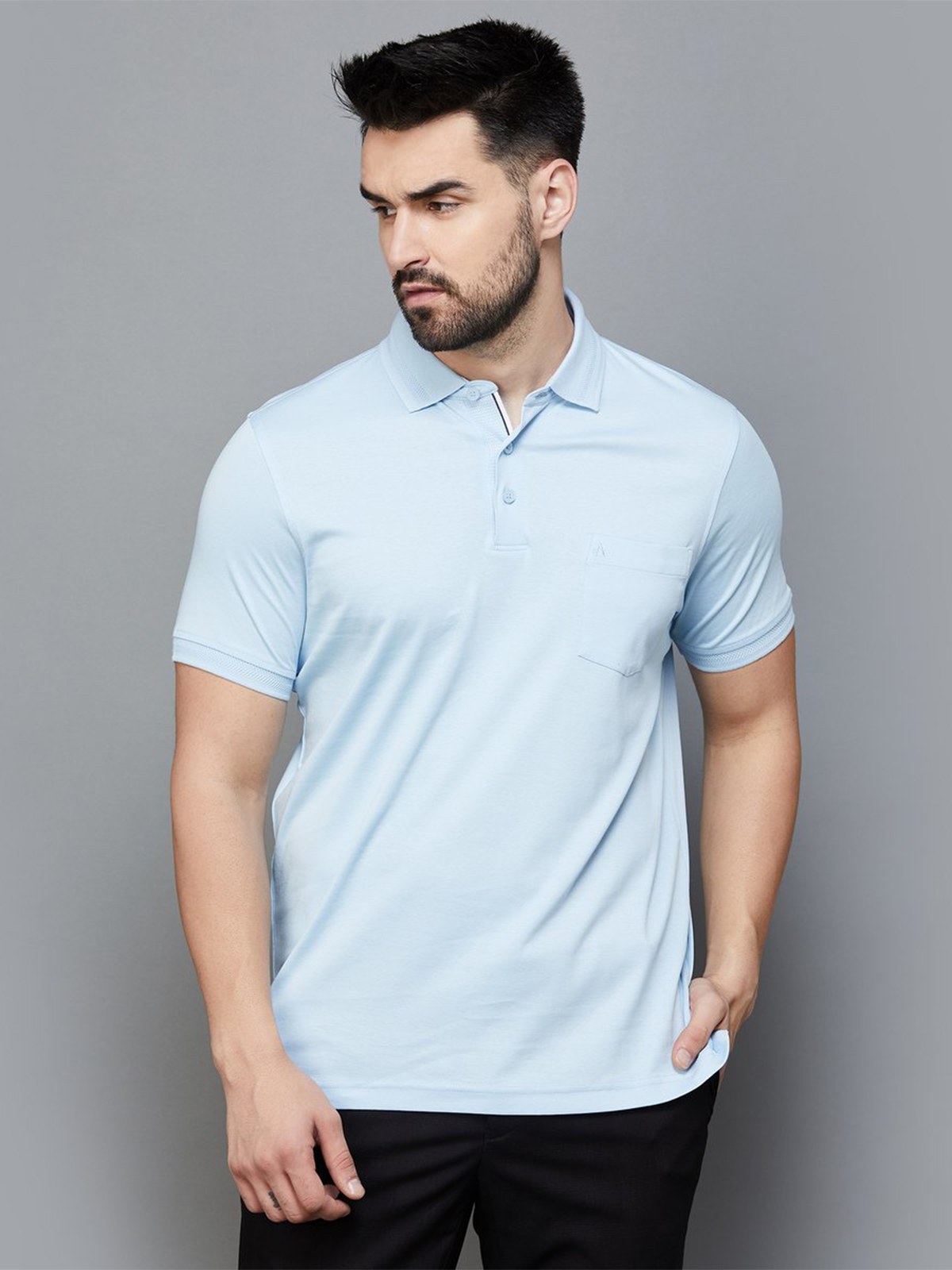 Arrow t shirt clearance price in india