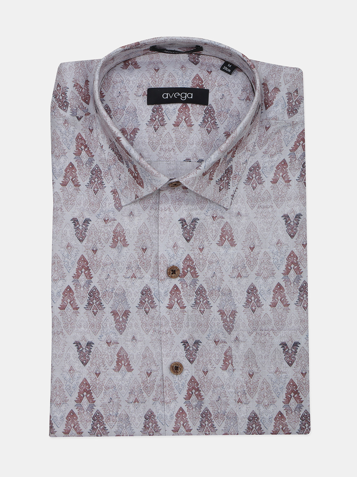 Linen shirt piece price sale