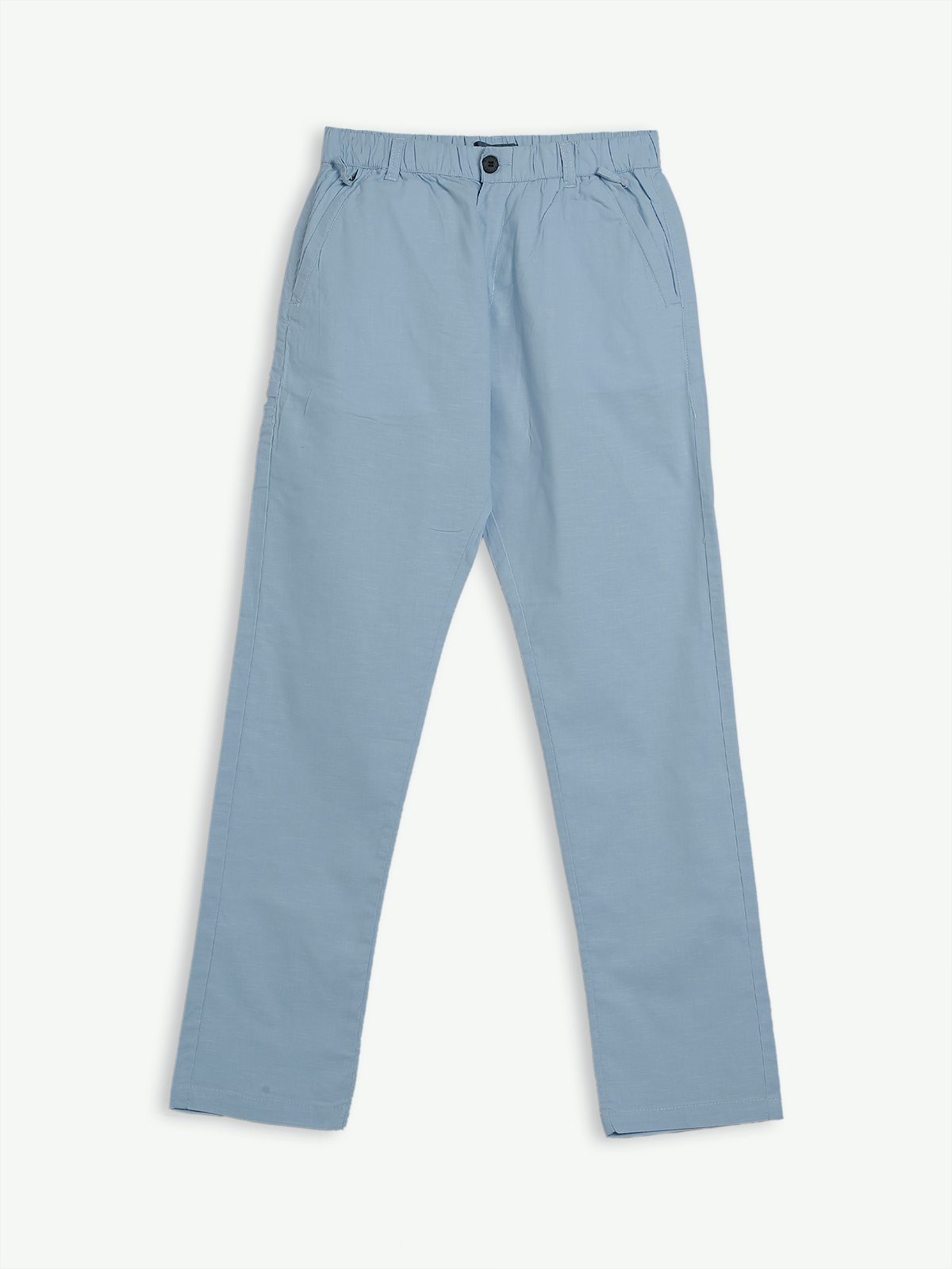 KLAXXY Solid Men Blue Track Pants - Buy KLAXXY Solid Men Blue Track Pants  Online at Best Prices in India | Flipkart.com
