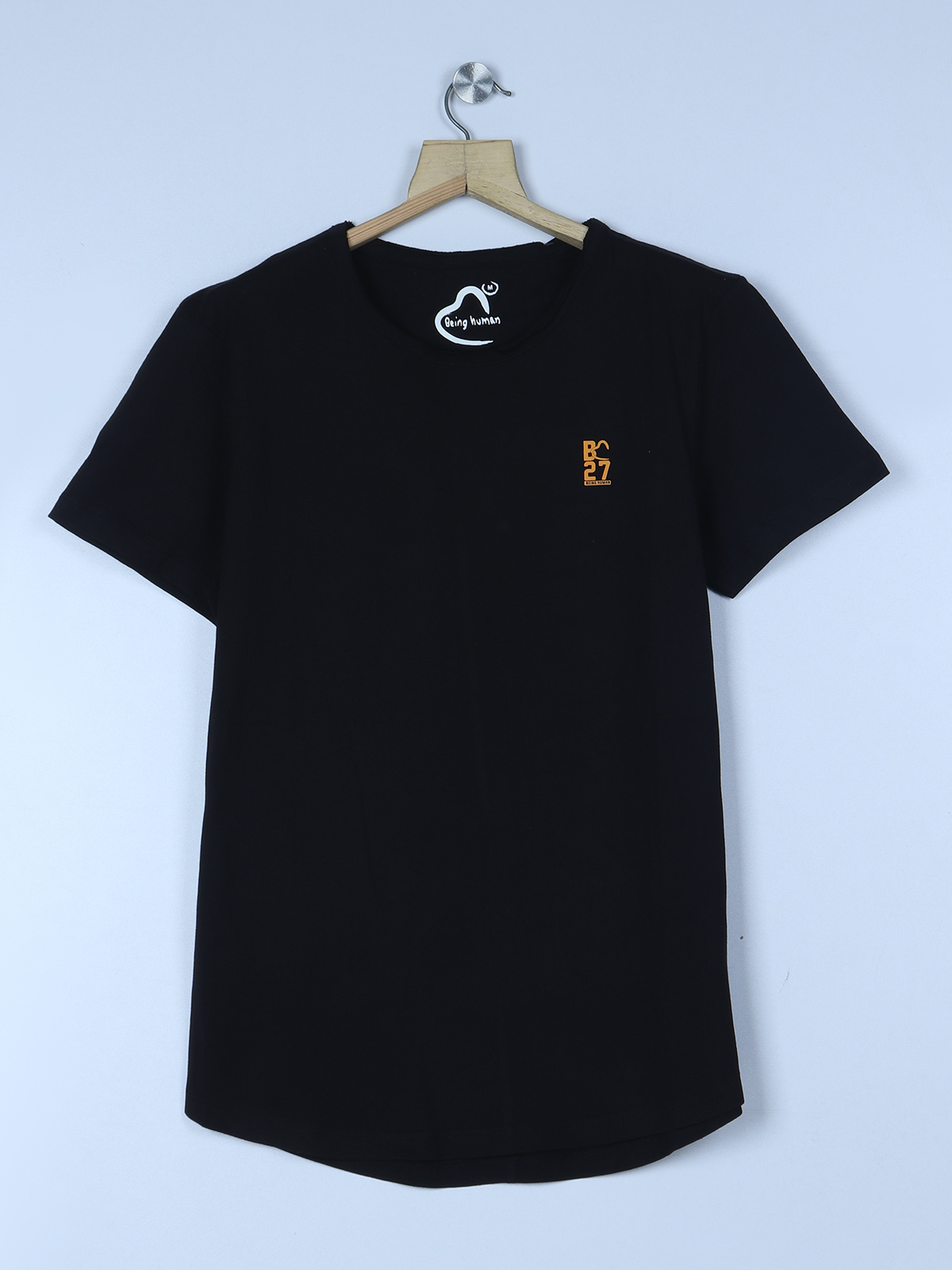 Being human plain shirts online