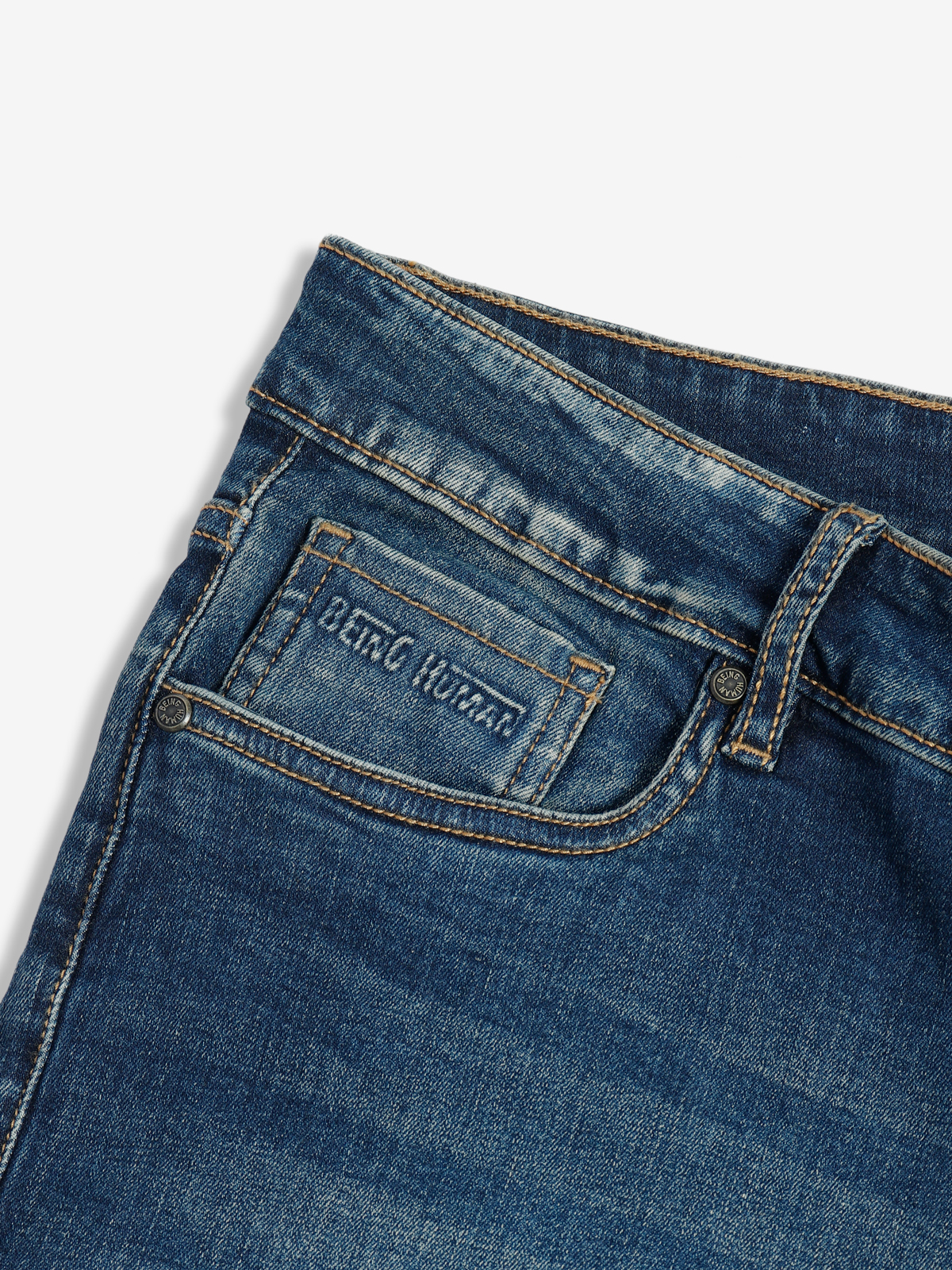Mix Brand Jeans | The Brandster India - Retail