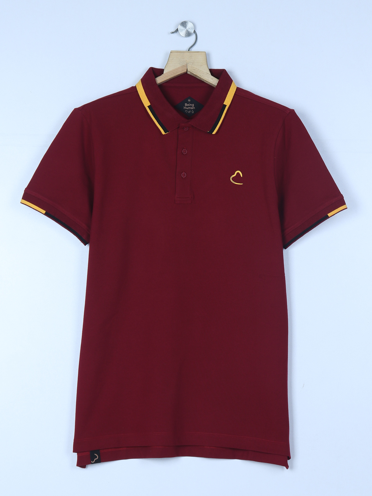 Being human brand t shirt top
