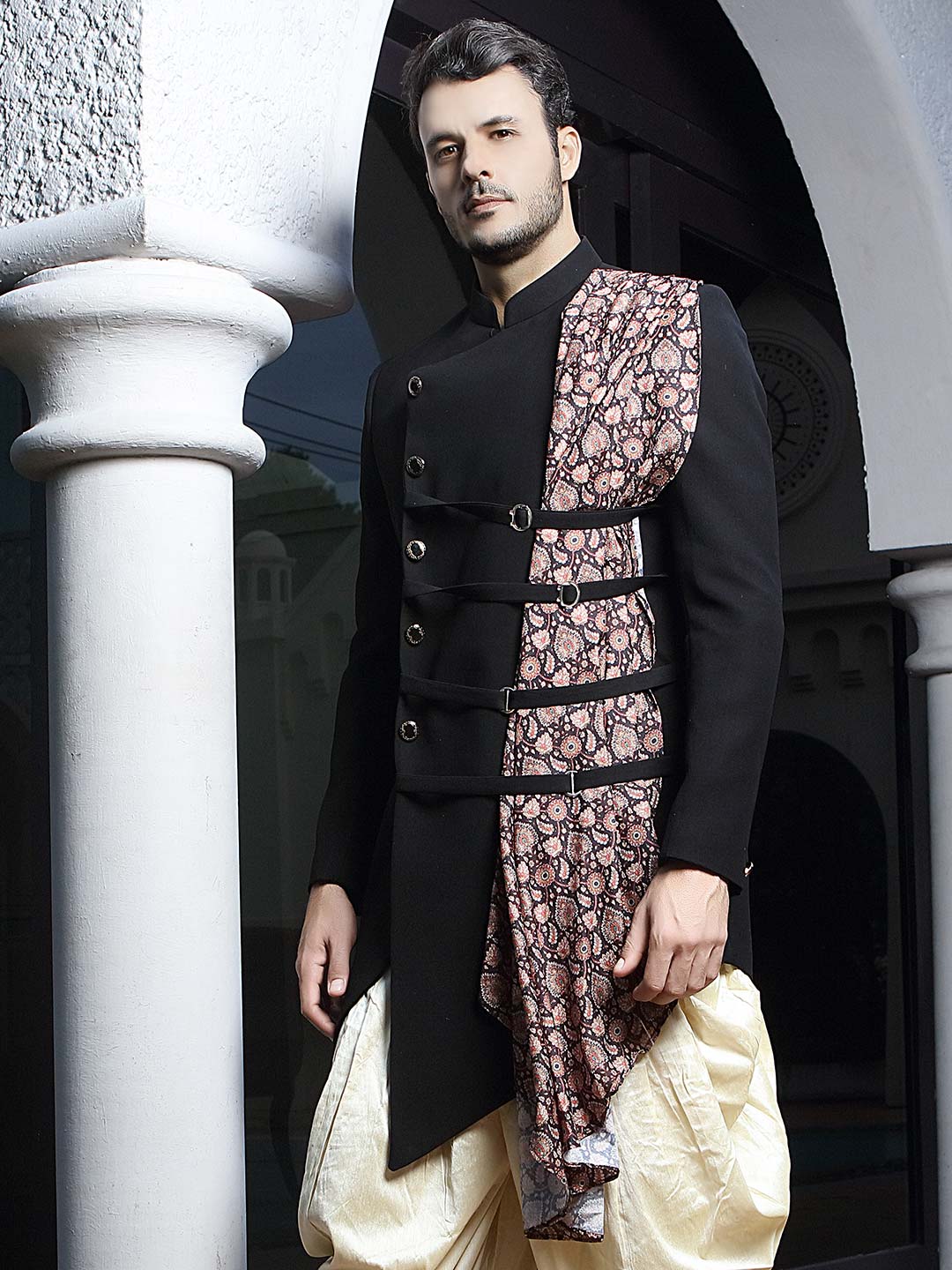western formal clothes