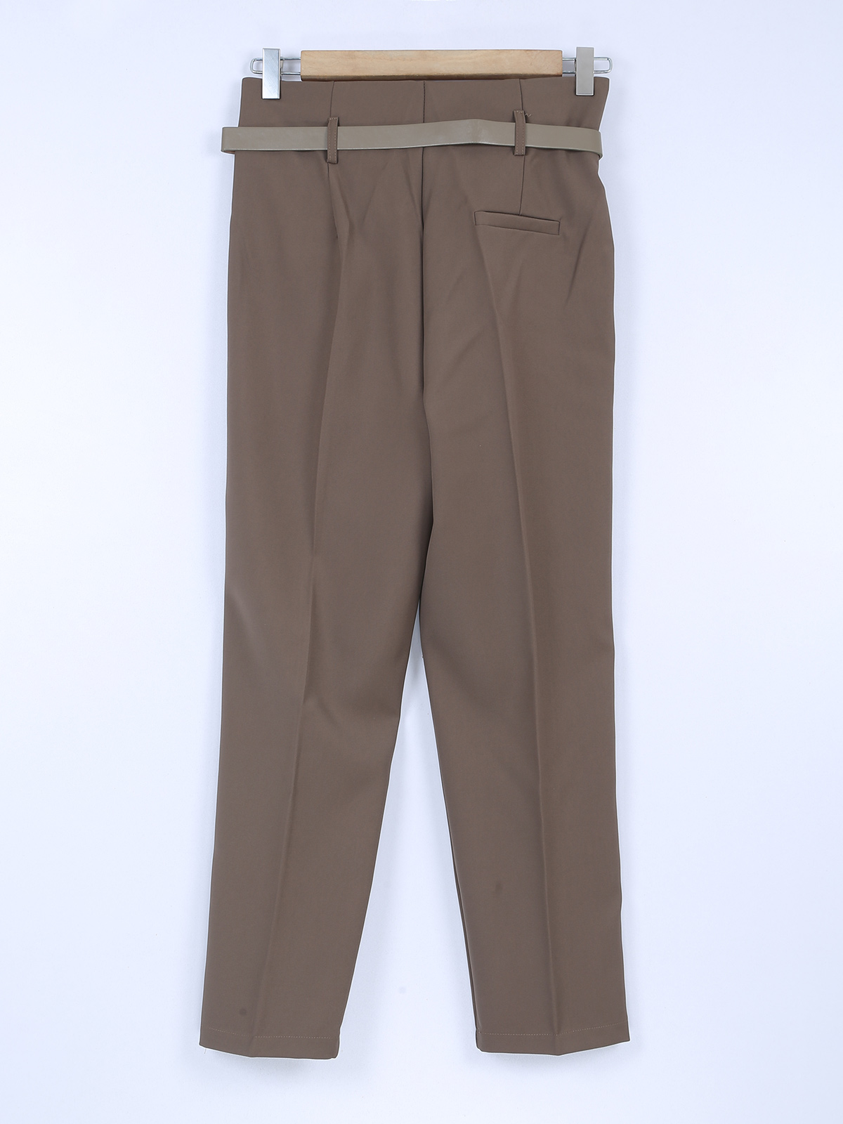 Buy WeReKo Men's Solid Lycra Slim Fit Wrinkle Resistant Casual Wear  Comfortable Formal Trousers Pants (Medium, Dark Grey) at Amazon.in