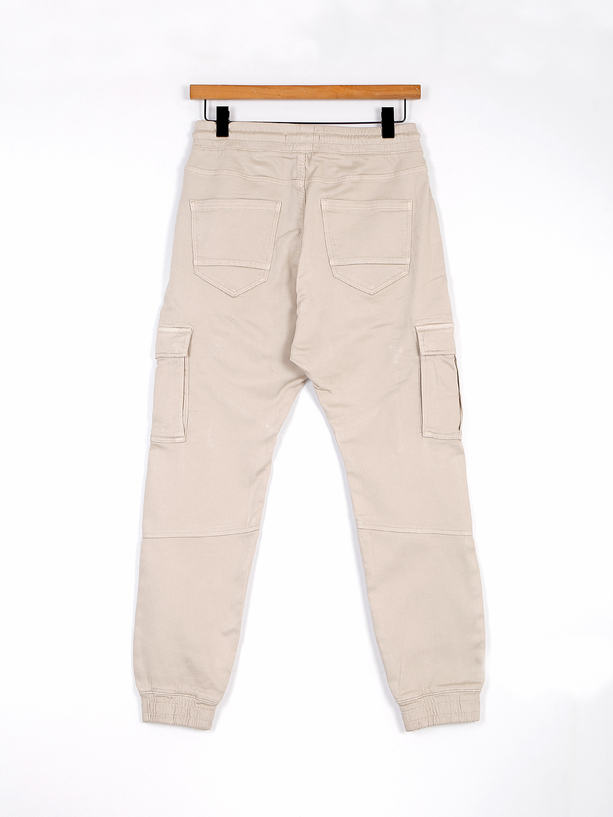 READYMADE Wide-Leg Cotton Cargo Trousers for Men | MR PORTER