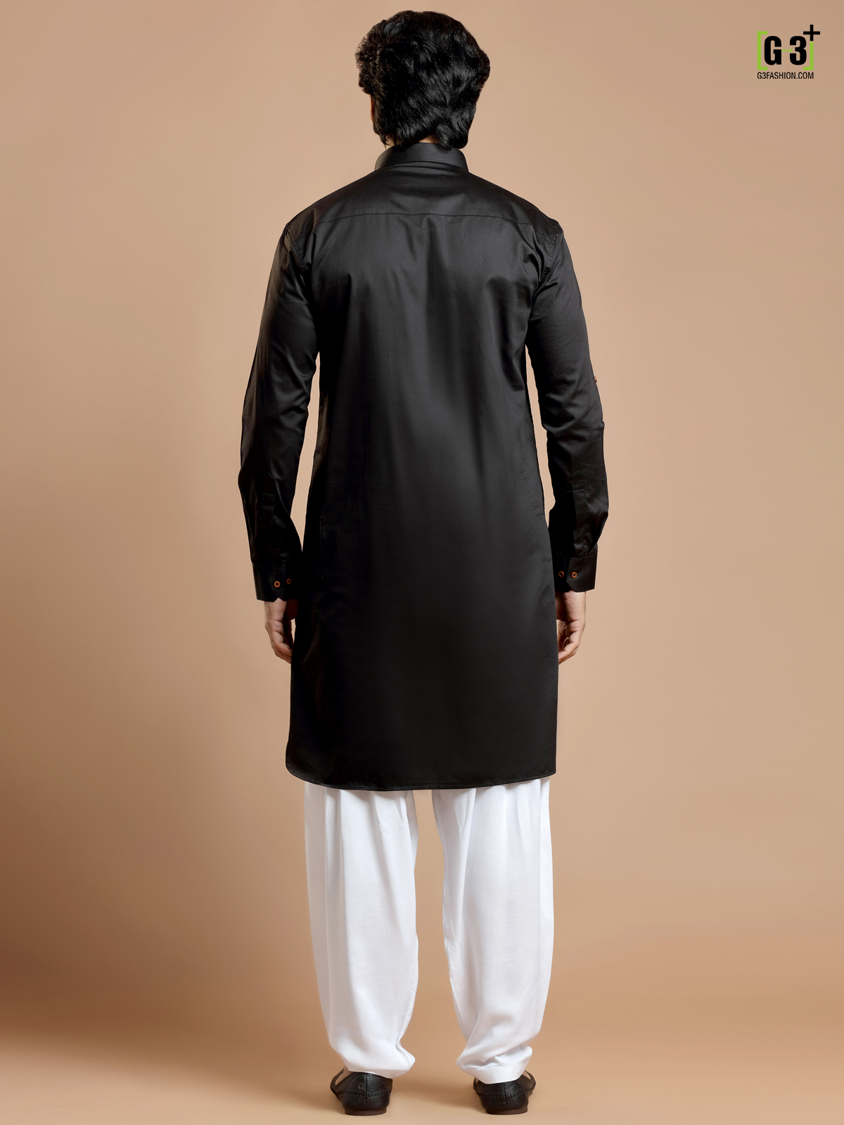 Buy ESTILO VASTRA Men's Cotton Pathani Suit | Traditional Kurta with Pathani  salwar Set | Stylish Salwar Suit set for Boy's (36, Blue) at Amazon.in