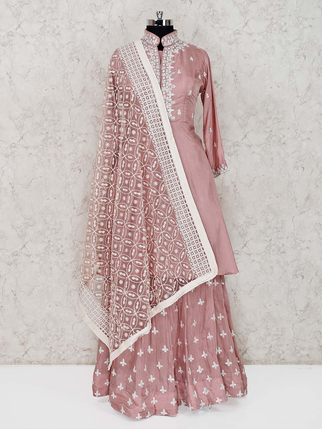 lehenga suit punjabi