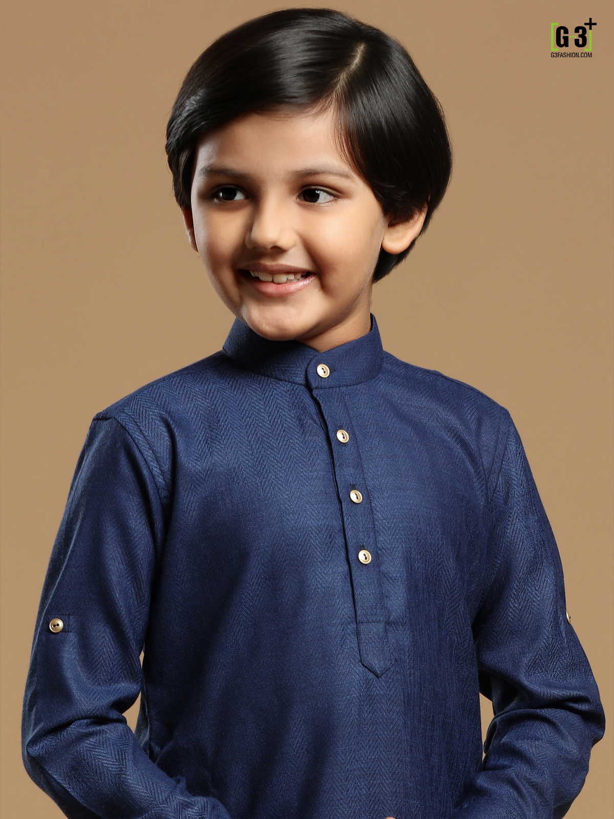 Boys sale cotton suit