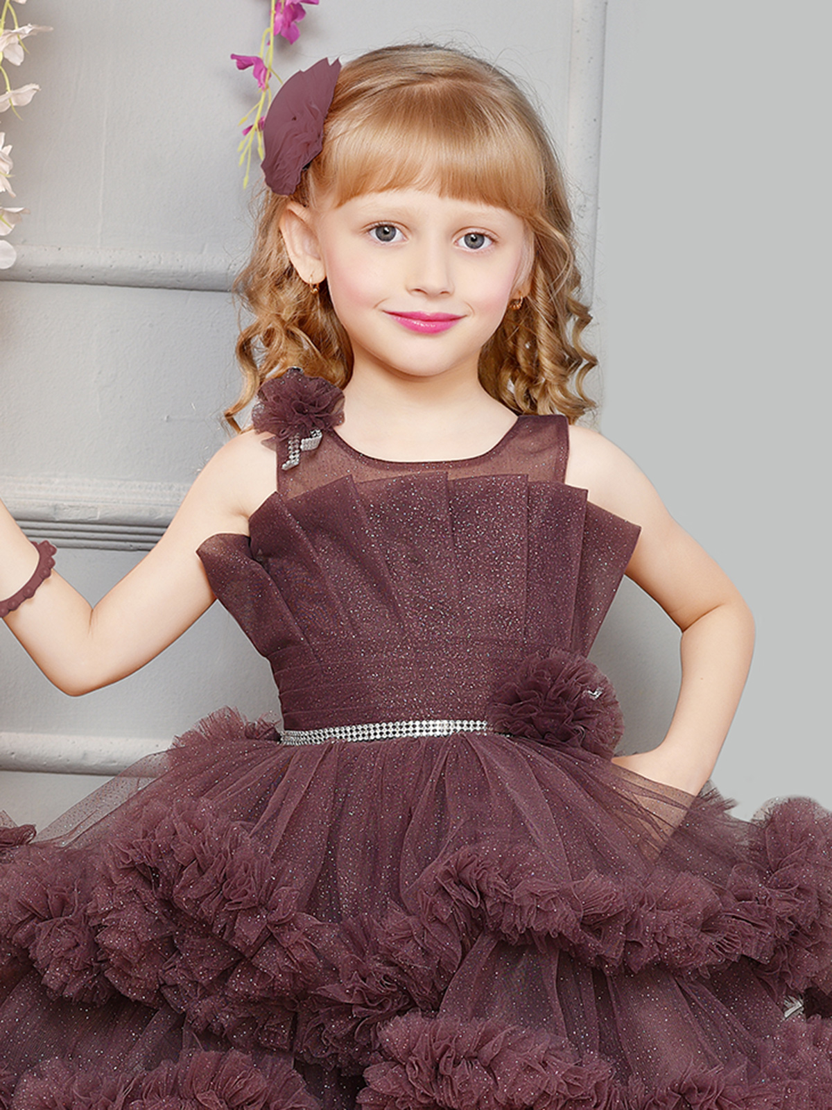 6,601 Cute Girl Frock Royalty-Free Photos and Stock Images | Shutterstock