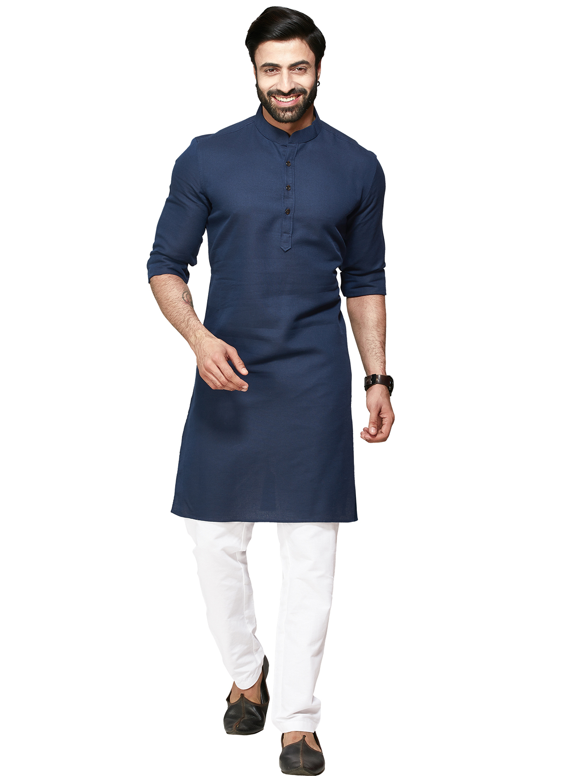 Kurta look shop