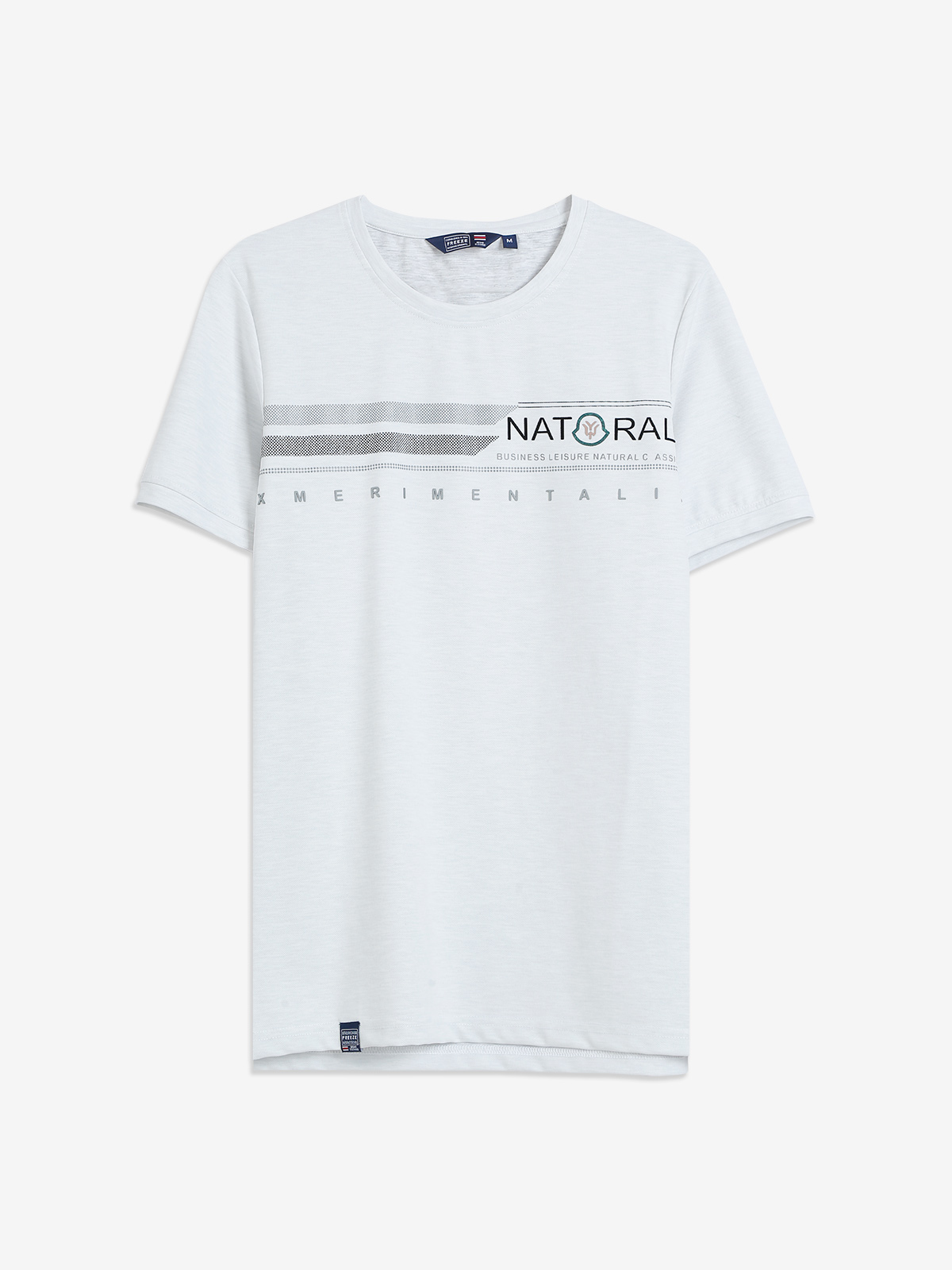 Off white brand t shirt india store