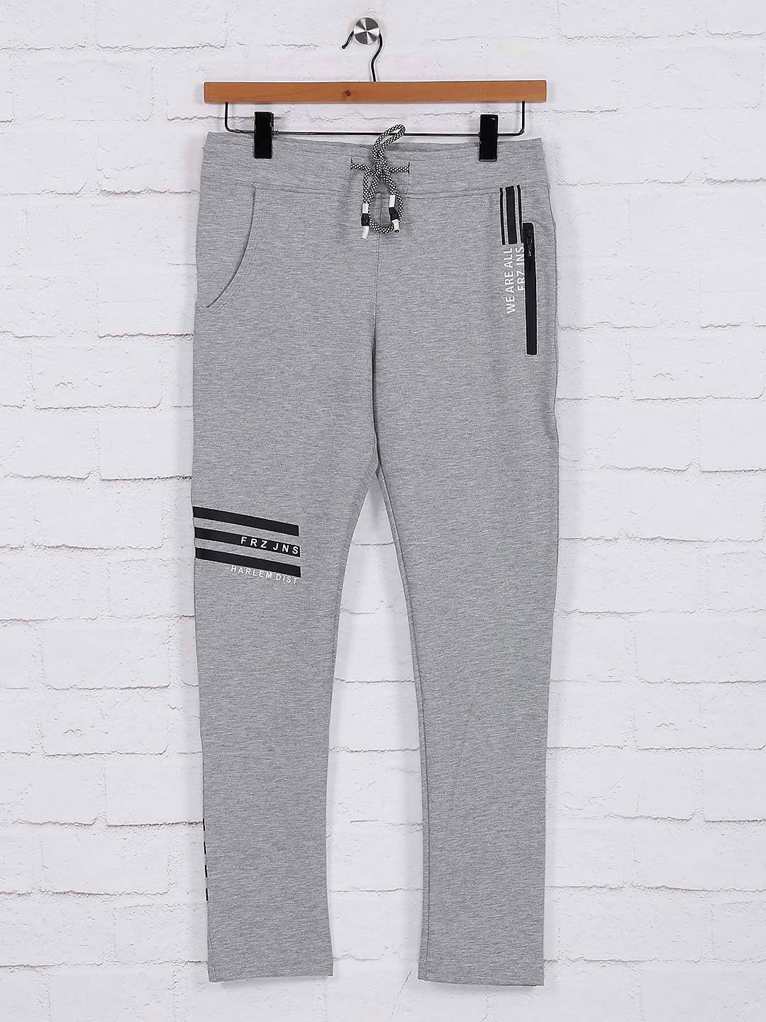 grey sweatsuit nike