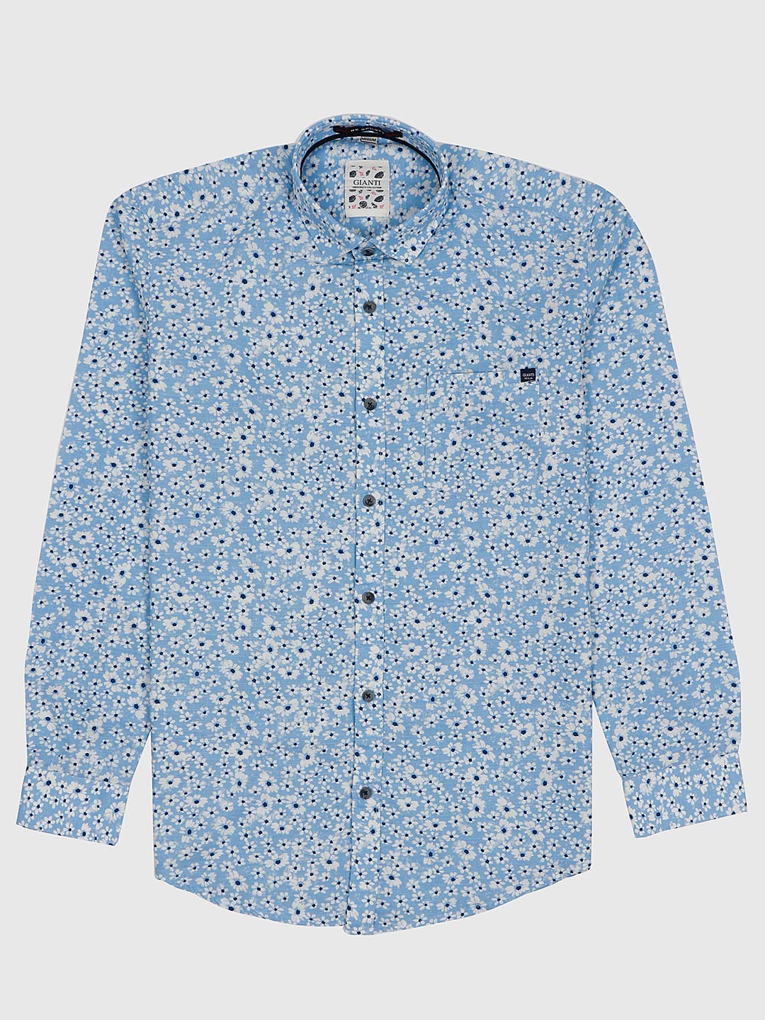 Sky Blue Floral Shirt Off 74 Free Shipping - best roblox shirt off 74 free shipping