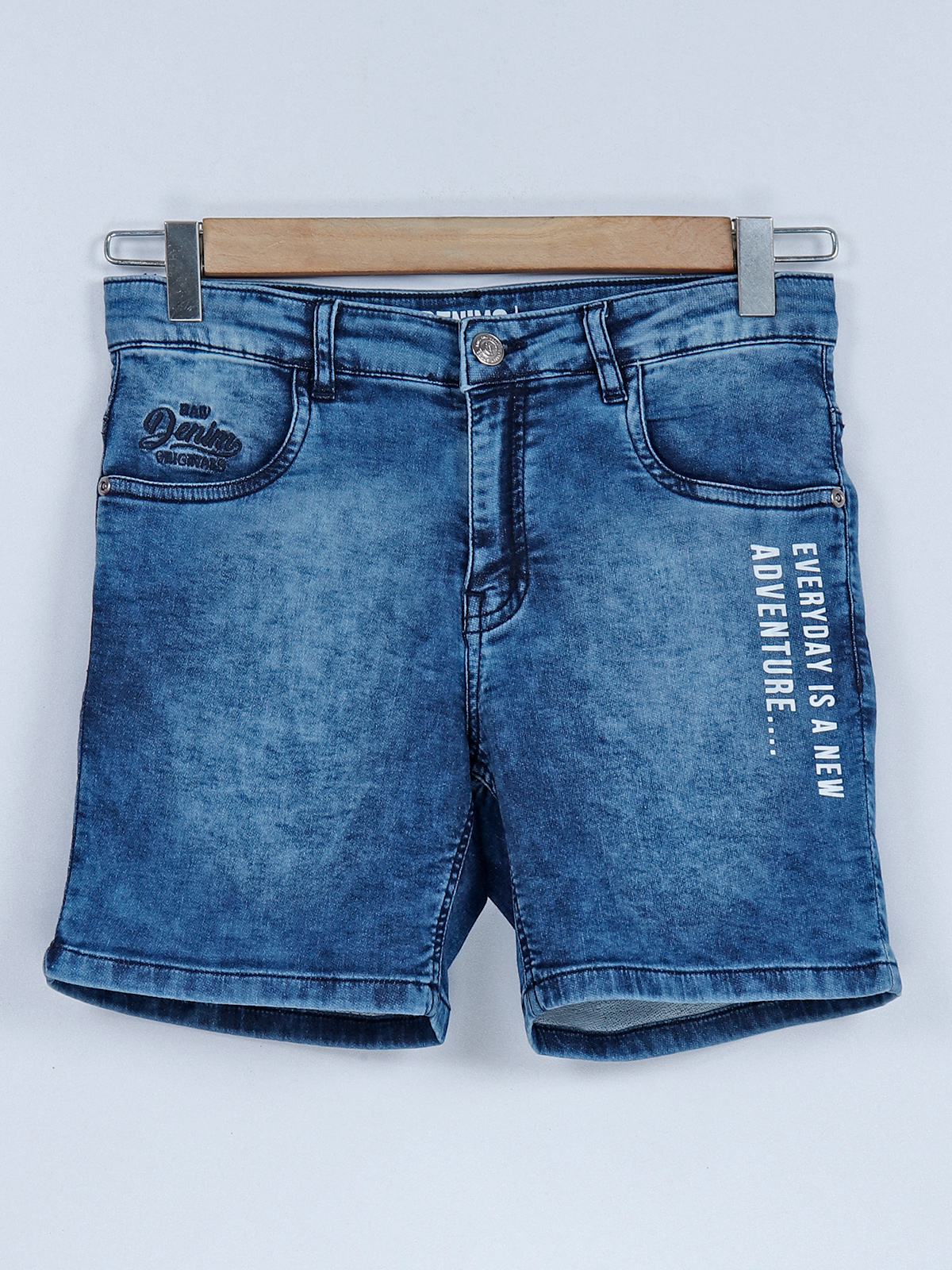 Gini and jony jeans shop