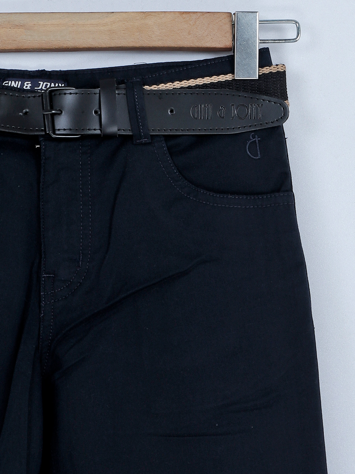 Gini and jony shorts hotsell
