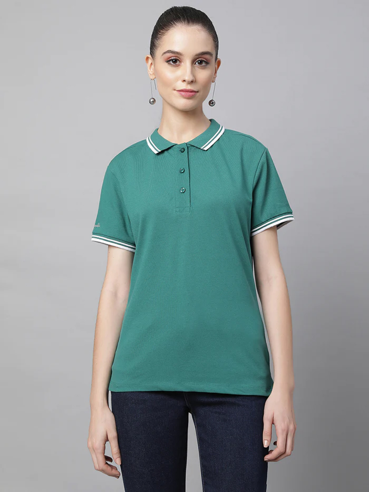Rama green shirt discount