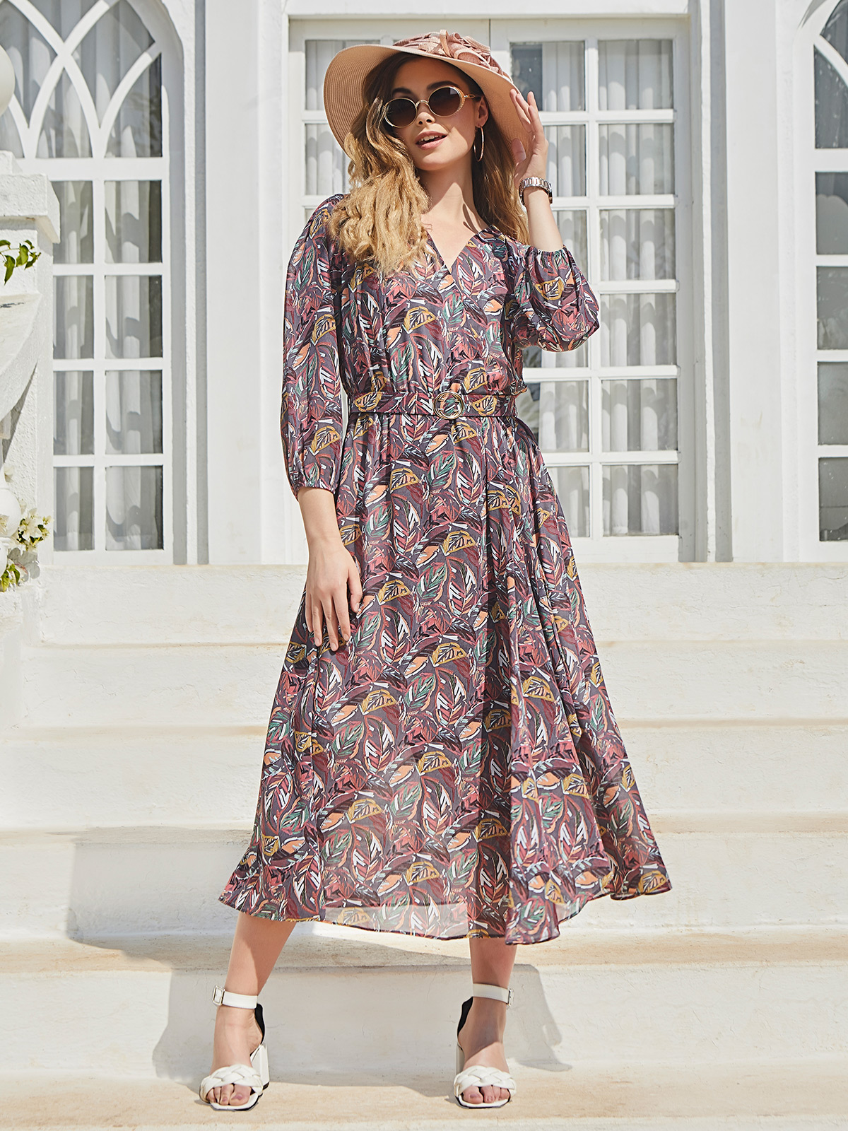 Casual gowns new arrivals online