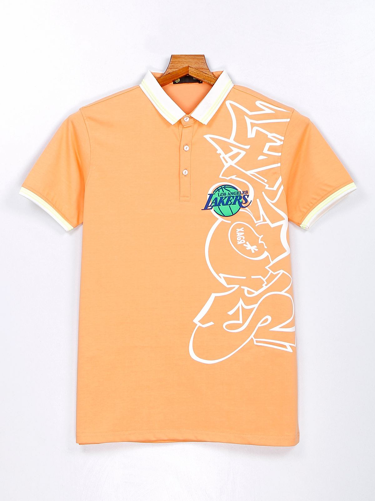 GRM Peach T-Shirt