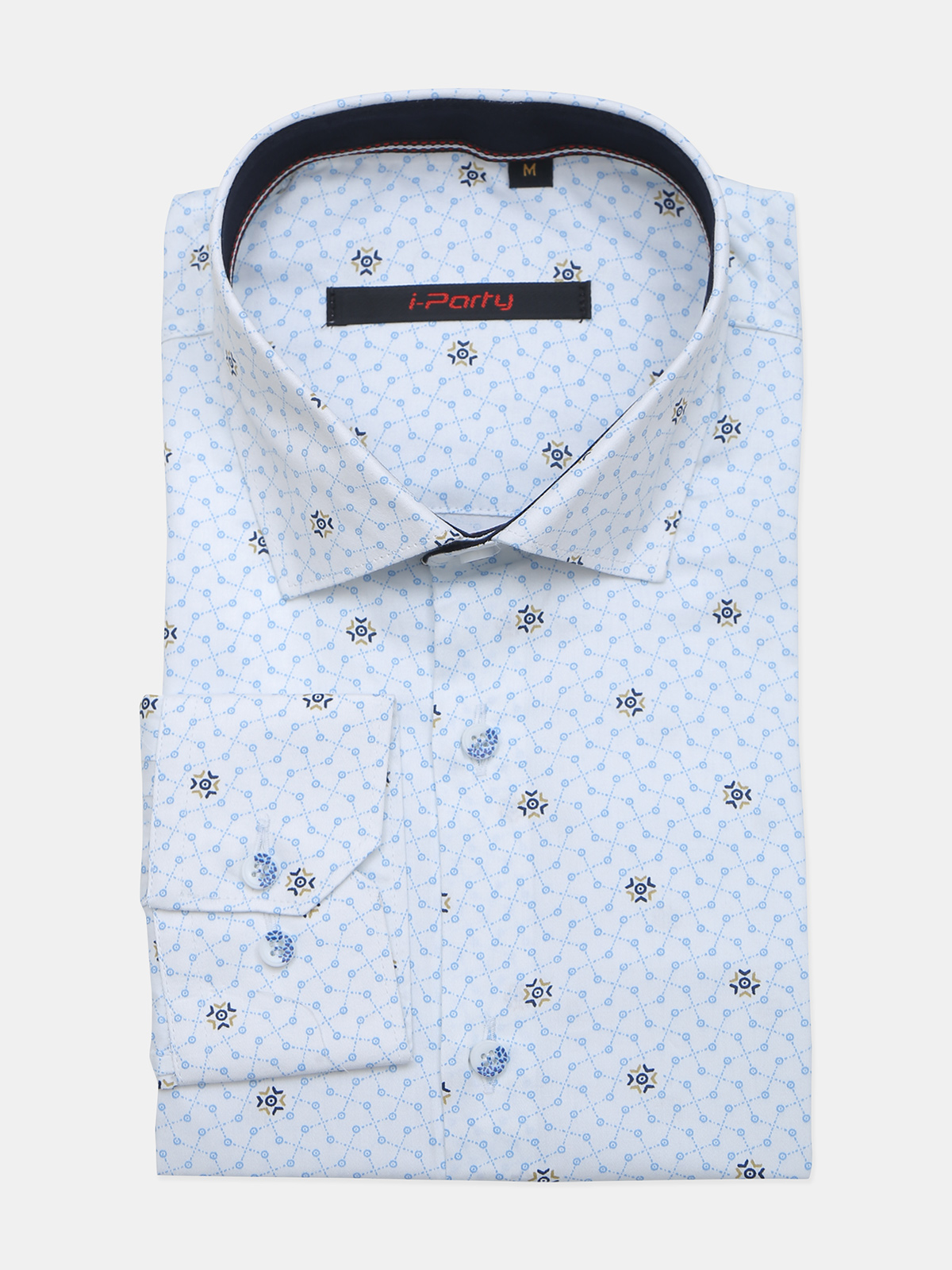 Party wear hotsell white t shirt