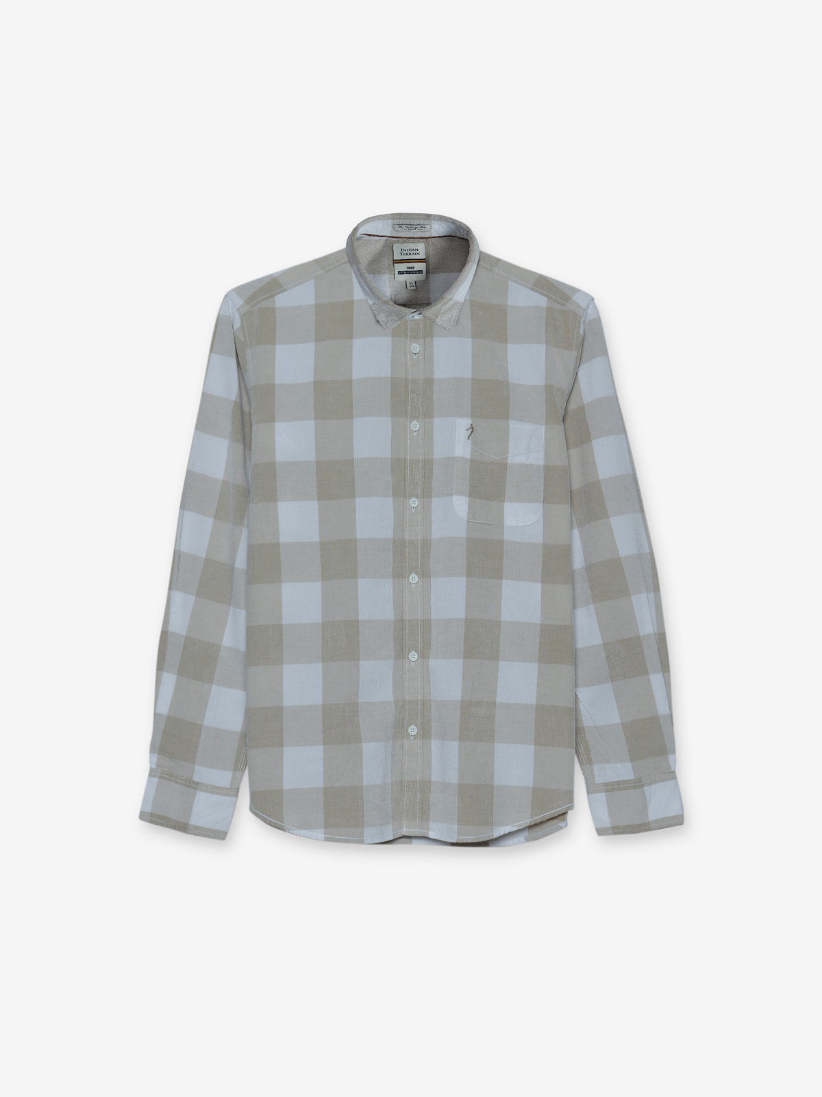 Indian terrain shirts new arrivals price