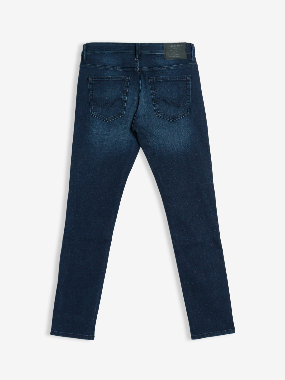 Jack and best sale jones indigo jeans