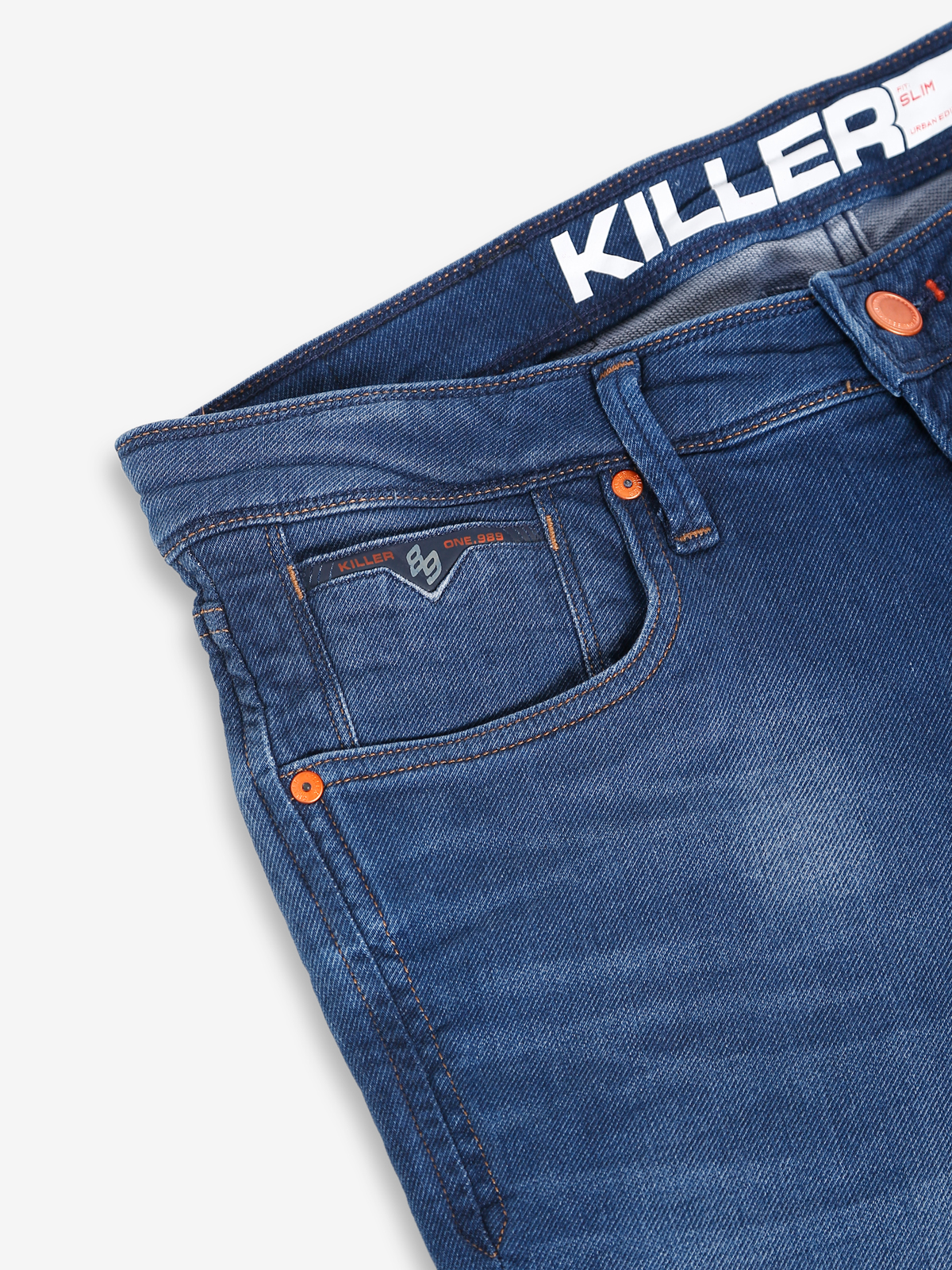 Killer slim fit best sale jeans