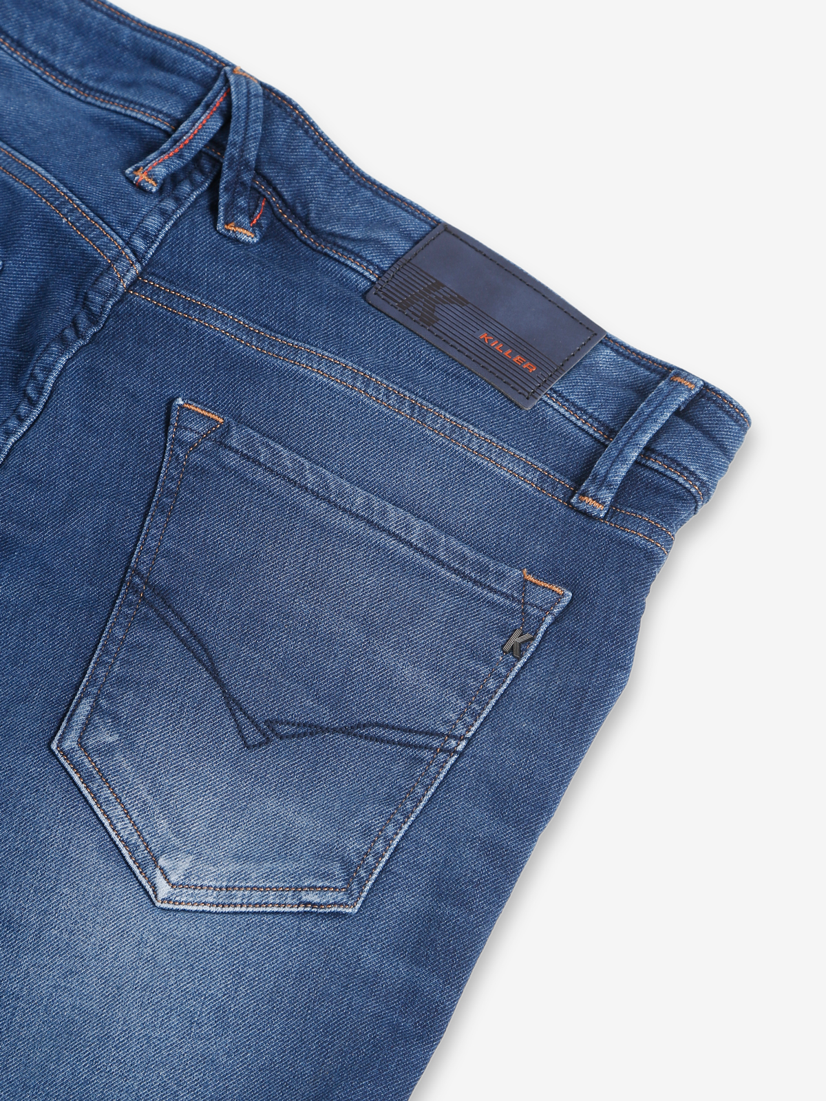 Killer top mens jeans