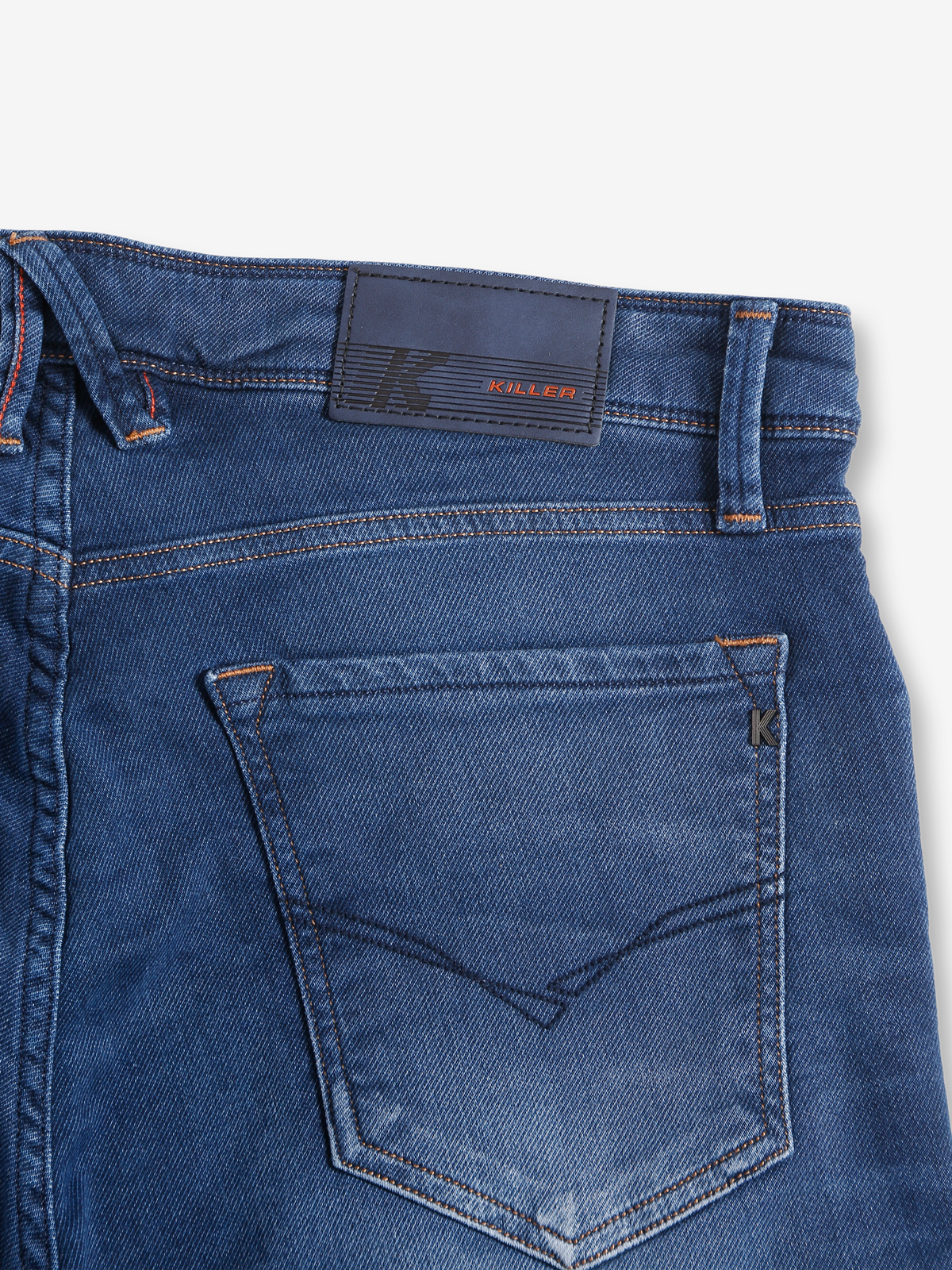 Killer discount regular jeans