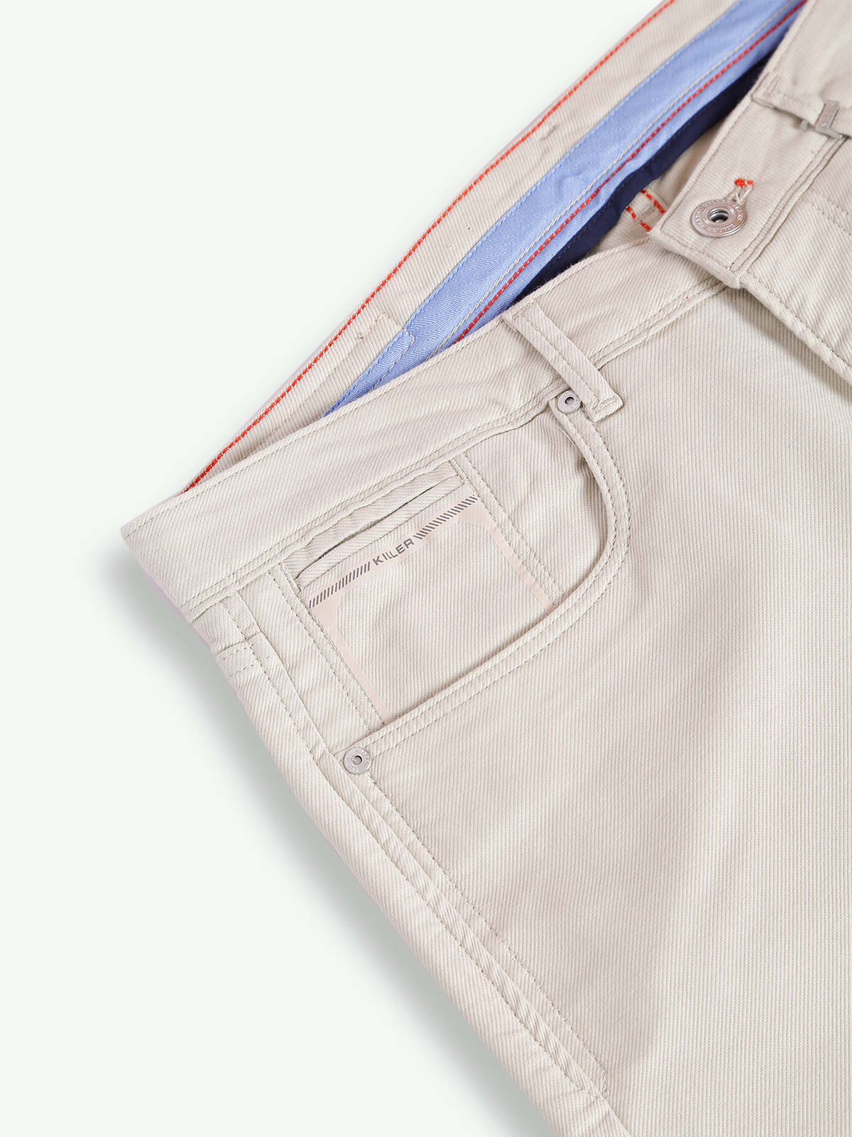 Killer denim hot sale