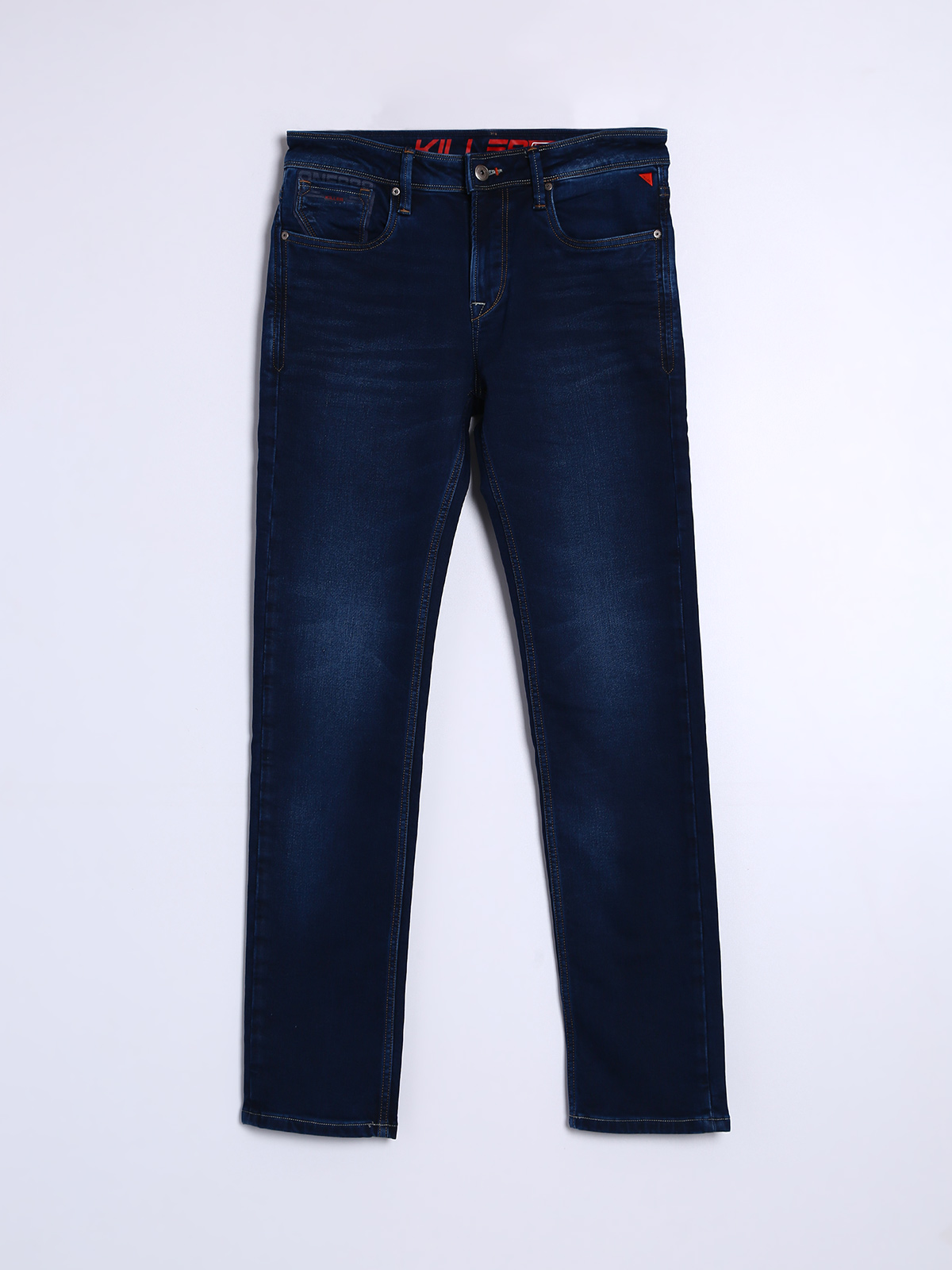 killer navy washed slim fit jeans 16850803179719 slm (midindigo) 1