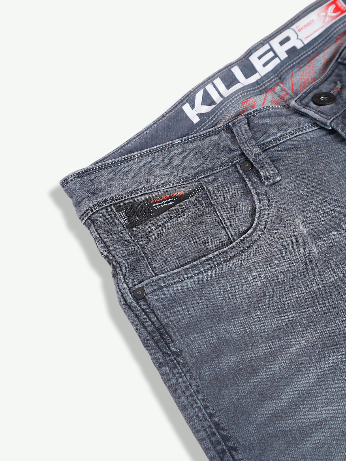 Killer sales grey jeans
