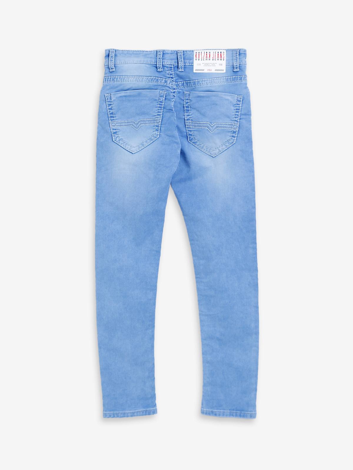 Kozzak jeans price sales
