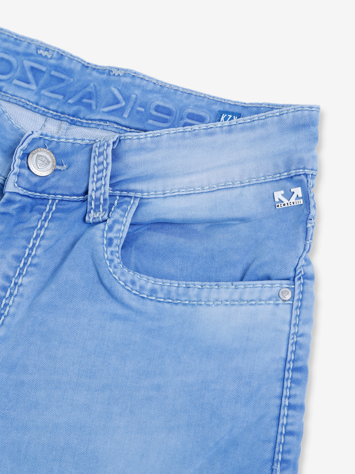 Kozzak jeans price sales