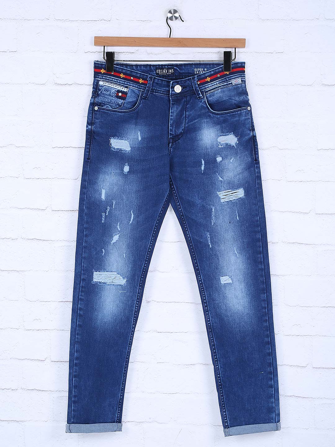 kozzak jeans price