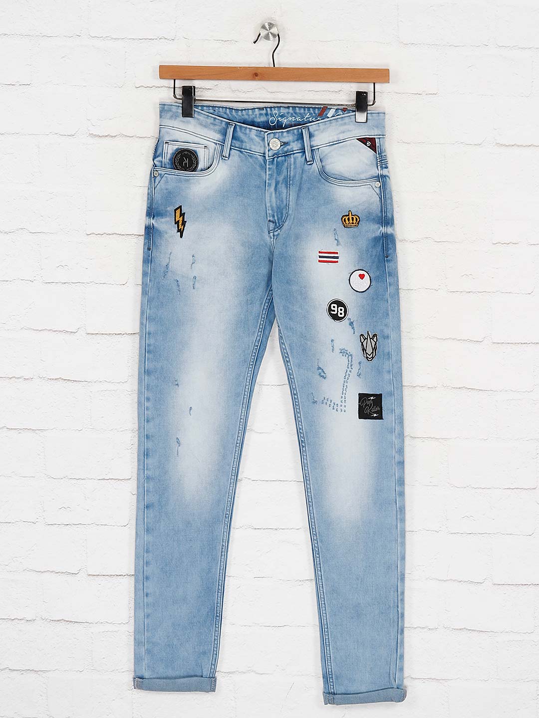 kozzak jeans price