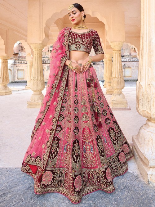 Lehenga – Tarun Tahiliani Official