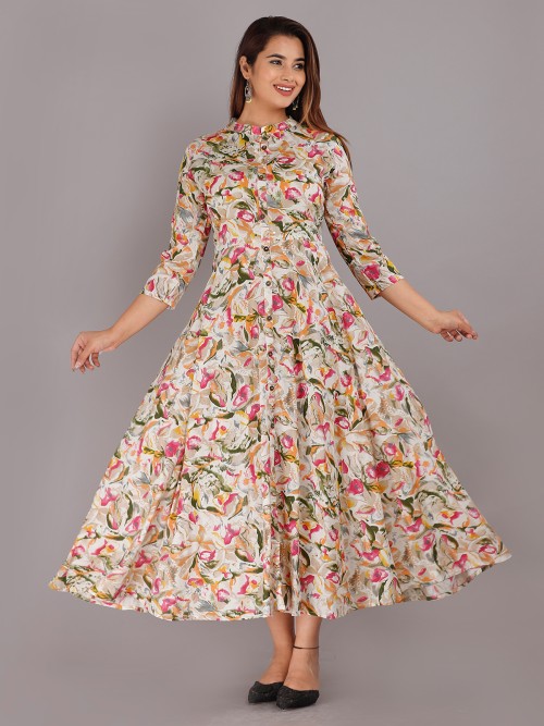 Multicolor Kurtis Buy Multicolor Kurtis Online G3nxt
