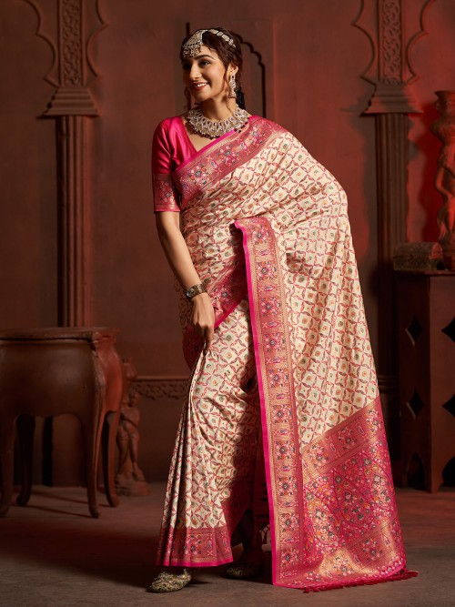 Buy Latest Saree Petticoat Online in India - G3Nxt