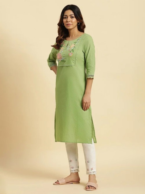 Kurtis casual shop