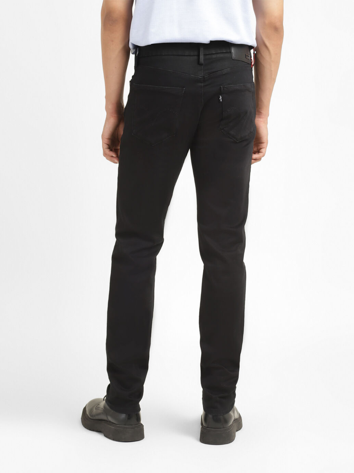 Levis red shop loop 511