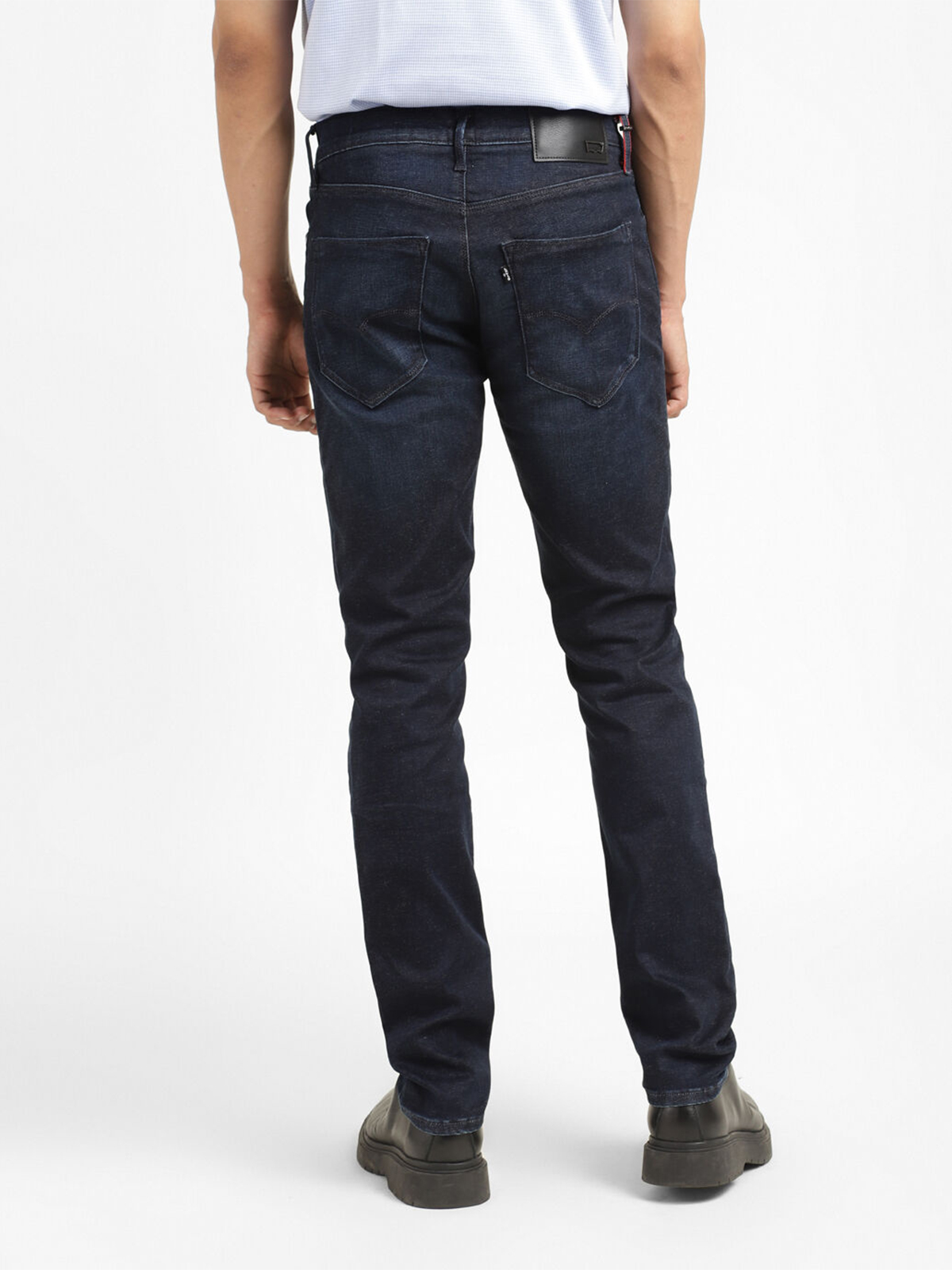Levi's 511 new arrivals red loop slim