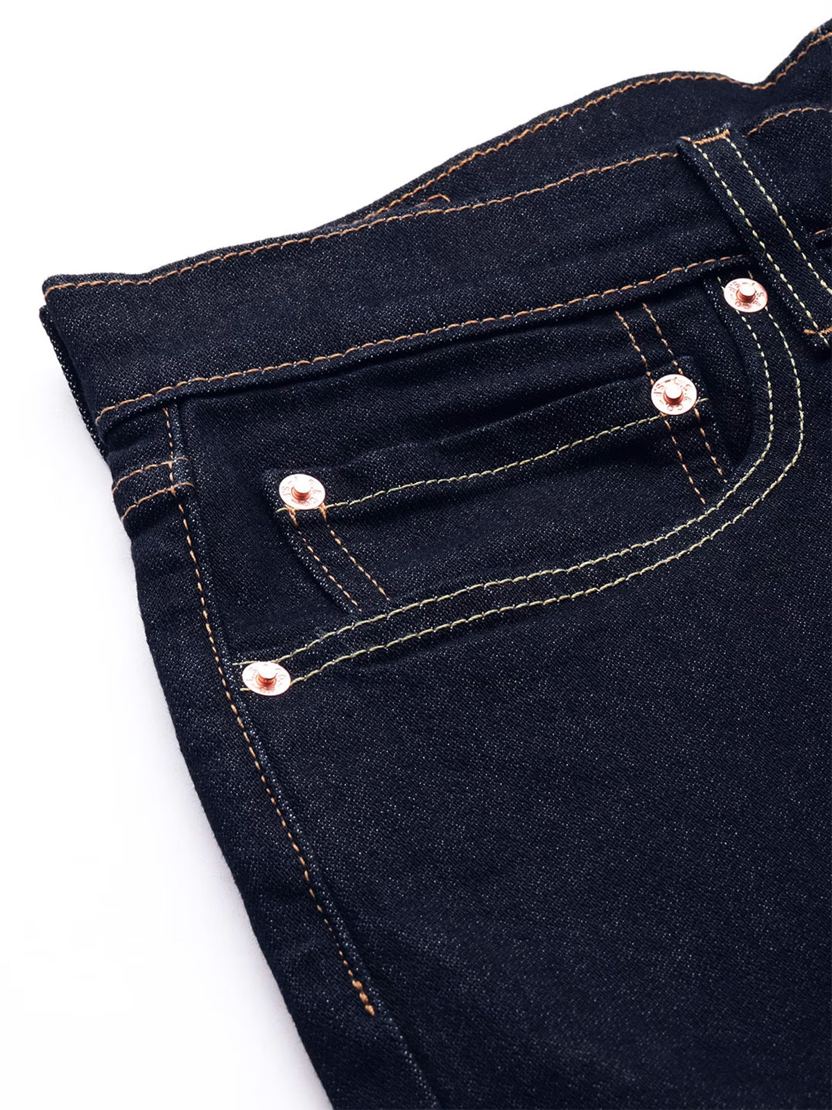 Levis 512 navy hotsell